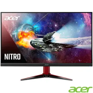 Acer 宏碁 VG252Q M3 25型IPS電腦螢幕 AMD FreeSync Premium