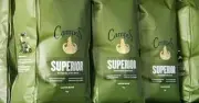 CAMPOS SUPERIOR Coffee Beans 1 KG kilogram FRESH ROAST rrp$55