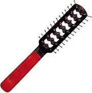Cricket Static Free Mini Fast Flo Hair Brush