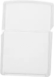 WHAMVOX Plastic Lighter Cases Cigarette Lighter Sleeves Monitoring Fashion Touch