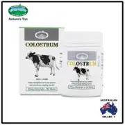 Nature's Top COLOSTRUM 820mg 180 capsules