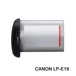 CANON LP-E19 原廠電池 彩盒裝