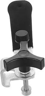 EXAOMBLE Versatile Wiper Arm Puller Tool Heavy Duty Windshield Wiper Removal Tool for Automotive Applications User Friendly Design Durable Construction