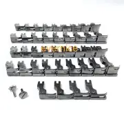 40 EDGE GUIDE COMPENSATING FOOT for YAMATA FEIYUE FY8500 FY8700