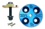Valve Spring Compressor for CUMMINS® 24V & CR. Change 4 springs at once CVSC010