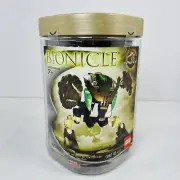 LEGO 8560 Bionicle : Pahrak NEW Sealed