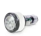 Pentair MicroBrite 620457 12V 100ft Cord Swimming Pool Spa Warm White LED Light