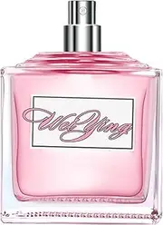 Pheromone Perfume Woman, Eau De Parfum, Long Lasting Pheromone Perfume for Confident, Elegance, Sweetheart Miss Lady Eau De Toilette, 50ml