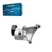 Dayco Drive Belt Tensioner Assembly For 1999-2002 Chevrolet Cavalier 2.4L (for: Chevrolet)