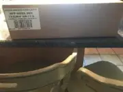 2021 Panini Prizm Soccer Mega box case. Factory sealed.