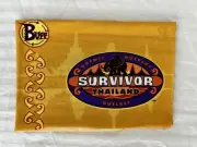 Survivor BUFF - Season 5 THAILAND - Excellent Condition