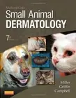 Muller and Kirk's Small Animal Dermatology, 7e by DACVD, DVM, DACVD New..