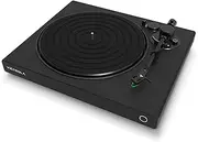 [Victrola] VPT-1500-BLK Onyx Bluetooth Hi-Res Audio Turntable (Black)
