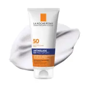 La Roche-Posay Anthelios UV Pro-Sport SPF 50 Sunscreen for Face & Body, Water &