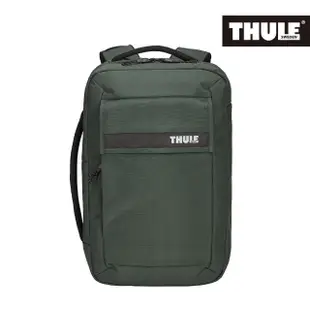 【Thule 都樂︱官方直營】★Paramount 2 16L筆電後背包(PARACB-2116)