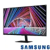 SAMSUNG S32A700NWC 32型4K窄邊美型電腦螢幕