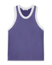 Wales Bonner Rio Relaxed Fit Tank