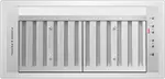 Fisher & Paykel 60cm Series 9 Integrated Insert Wall Rangehood