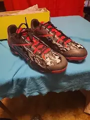 Under Armour Deception DT Baseball Cleats Size 15 New
