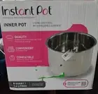 Instant Pot 8 Qt Stainless Steel Inner Cooking Pot