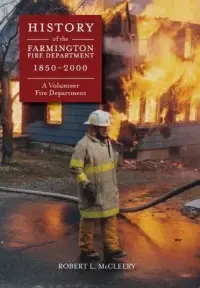 在飛比找博客來優惠-History of the Farmington Fire