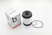bproauto 1BP00848AA Fuel Filter