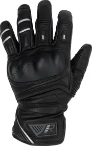 Rukka Rytmi 2.0 Motorcycle Gloves, black, Size S M for Men