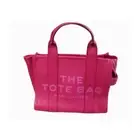 Marc Jacobs The Leather Small Tote Bag H009L01SP21-955