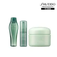 在飛比找momo購物網優惠-【SHISEIDO PROFESSIONAL 資生堂專業美髮