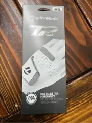 TaylorMade Golf Prior Generation MRH TP Flex Glove LH