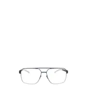 Mykita Don Aviator Frame Glasses 58 White