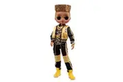L.O.L. Surprise! OMG House of Surprises Series 2 Prince Bee Guys Fashion Doll with 20 Surprises Including Accessories in Stylish Outfit, Holiday Toy Great Gift Kids Girls Boys Ages 4 5 6+ Years Old