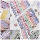Paper Craft Star Folding Paper Handmade Cartoon Star Folding Paper Decoration
