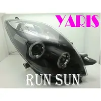 在飛比找蝦皮購物優惠-●○RUN SUN 車燈,車材○● 全新 豐田 06 07 