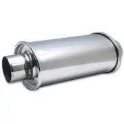Vibrant Performance 1142 Ultra Quiet Resonator