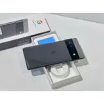 9成新 GOOGLE PIXEL 6 PRO 12G/256G 雙曲面 6.7寸 5G 八核心 谷歌