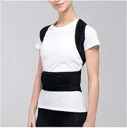 Corrector Back Orthosis Humpback Correction Brace Spine Scoliosis Lumbar Support Spinal Curved Fixation