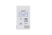Mitsubishi Electric PZ-43SMF-E Lossnay Remote Controller