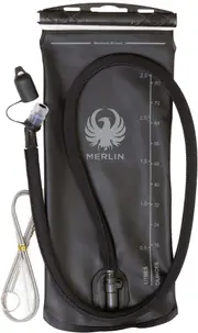 Merlin Akashi 2.5l Hydration Bladder