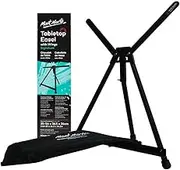 Mont Marte Signature Aluminium Table Top Easel