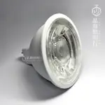 【晶鼎照明】LED MR16 燈泡 全電壓 燈杯 球泡 室內 家用 5W