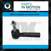 Tie / Track Rod End fits SAAB 9-5 YS3G Outer 1.6 2.0 2.8 2.0D 10 to 12 Joint NK