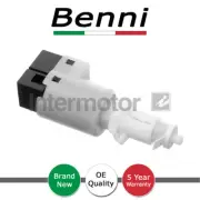 Benni Brake Light Switch Fits Fiat Punto Marea Brava Bravo Palio Strada Siena #1
