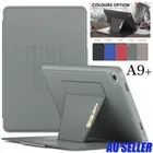 For Samsung Galaxy Tab A9 Plus A9+ Case Shockproof Flip Stand Business Cover