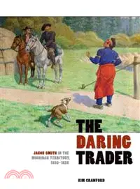 在飛比找三民網路書店優惠-The Daring Trader ─ Jacob Smit