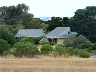 袋鼠島花園別墅Kangaroo Island Garden Cottages