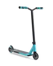 Envy One S3 Scooter Teal/Black