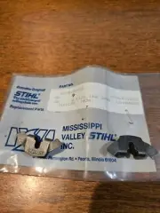 STIHL OEM NOS CLUTCH RETAINER SUPPORT FOR 029,039, MS290, 310,390 1125-162-3000