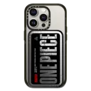 PowerThru Power Bank Mirror Power Bank MagSafe Compatible ONE PIECE Map PowerThru Power Bank