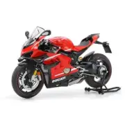 Direct from Japan TAMIYA 1/12 Ducati Superleggera V4 [14140